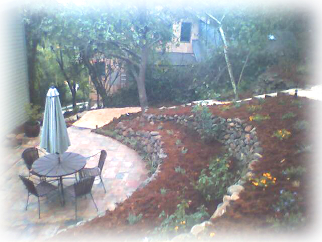 San Rafael Landscape Designer