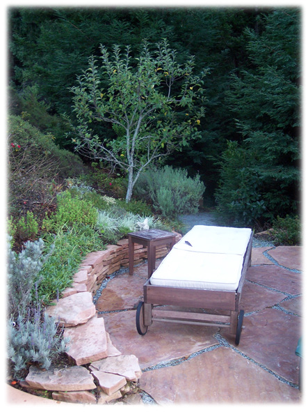 Marin Landscape Architect