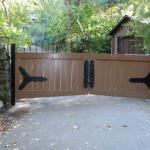 Fences, Gates and Arbors in Marin Image 18