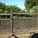 Fences, Gates and Arbors in Marin Image 26