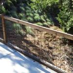 Fences, Gates and Arbors in Marin Image 33