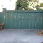 Fences, Gates and Arbors in Marin Image 36