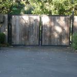 Fences, Gates and Arbors in Marin Image 42