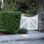 Fences, Gates and Arbors in Marin Image 53