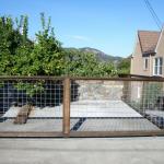 Fences, Gates and Arbors in Marin Image 46