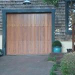 Garage Doors in Marin Image 1