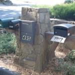 Mailboxes in Marin Image 17