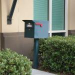 Mailboxes in Marin Image 5