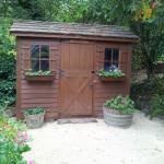 Sheds in Marin Image 8