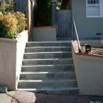 Steps in Marin Image 21