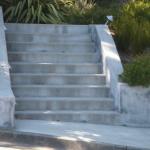 Steps in Marin Image 34