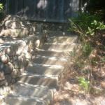 Steps in Marin Image 38