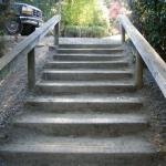 Steps in Marin Image 43