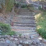 Steps in Marin Image 49