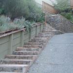 Steps in Marin Image 15