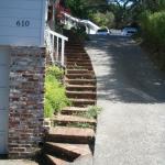 Steps in Marin Image 2